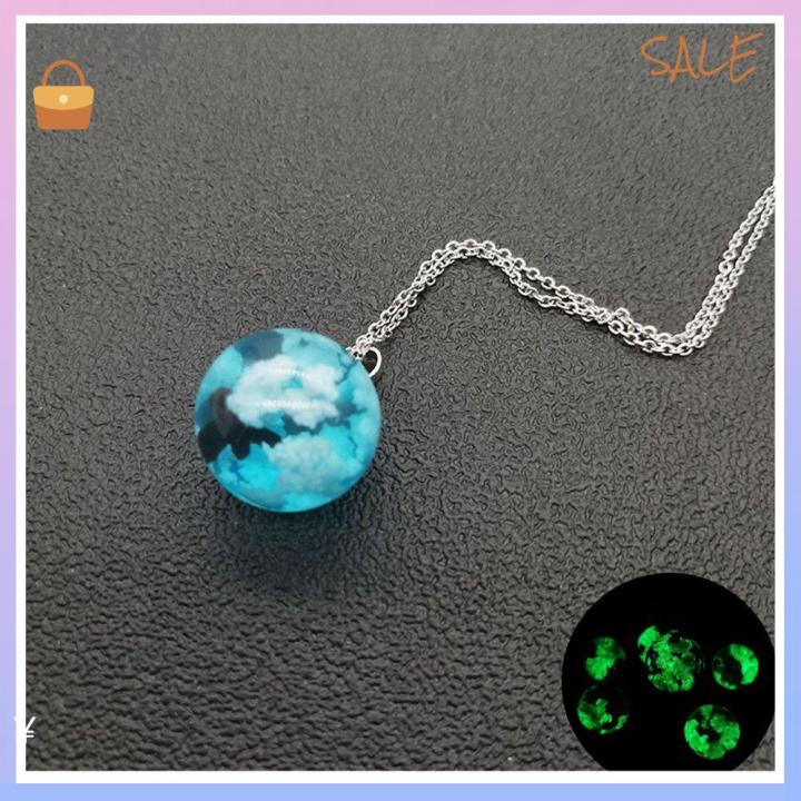 Necklace cloud - Jewelry sales