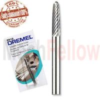 ดอกเจียรหัวทังสเตนคาร์ไบค์ DREMEL รุ่น 9910