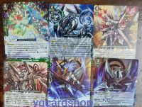 เด็ค ลิ้ง บลาสเตอร์โจ๊ก เทพบรันท์ แวนการ์ด เล่นได้เลย vanguard VG card shop