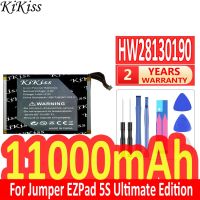 Kikiss Hw28130190พลังสูง11000มิลลิแอมป์ชั่วโมงสำหรับ Ezpad 5วินาทีรุ่นที่ดีที่สุดตัก