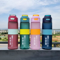 1 Gallon BPA Free ขวดน้ำกีฬาเหยือกสำหรับการเดินทางฟิตเนสยิมความจุขนาดใหญ่กีฬากาต้มน้ำ