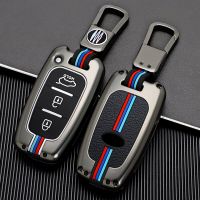 ปุ่ม3/4เคสสมาร์ทคีย์สำหรับ Kia Forte Sportage K2 K5สำหรับตัวควบคุมกำเนิดรถฮุนไดโซนาต้า Ix35อะไหล่รถยนต์ฝาครอบที่ห้อยกุญแจ