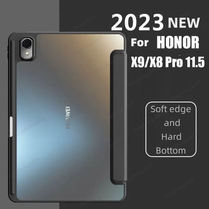 For For Honor Pad X9 11.5 inch 2023 ELN-W09 X8 Pro 11.5 V8 V7 Pro