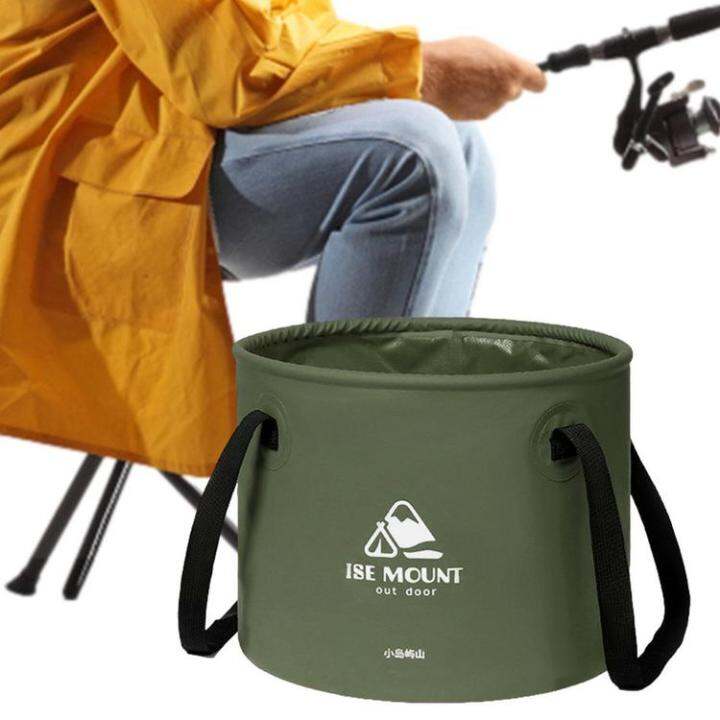 collapsible-bucket-compact-folding-water-bucket-for-camping-outdoor-basin-pail-for-fishing-camping-hiking-car-washing-gaudily