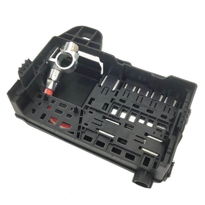 car-circuit-fuse-relay-block-terminal-box-assembly-250a-battery-connector-tray-for-2011-2015-chevrolet-cruze-96889385