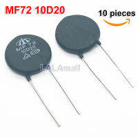 10pcs Thermistor MF72 10D20 10R Thermal Resistor Diameter 20mm new original