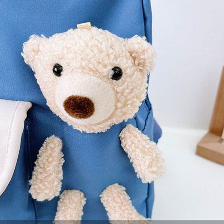 cartoon-bear-toy-school-bag-for-girl-cute-kids-kindergarten-schoolbags-children-backpacks-girls-boy-book-bags-travel-daypack