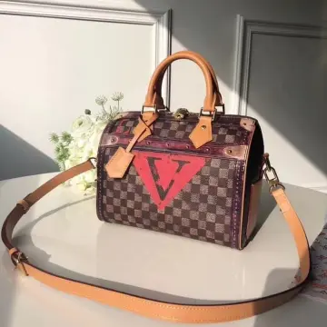 Jual Tas Louis Vuitton Original Wanita Terbaru - Oct 2023
