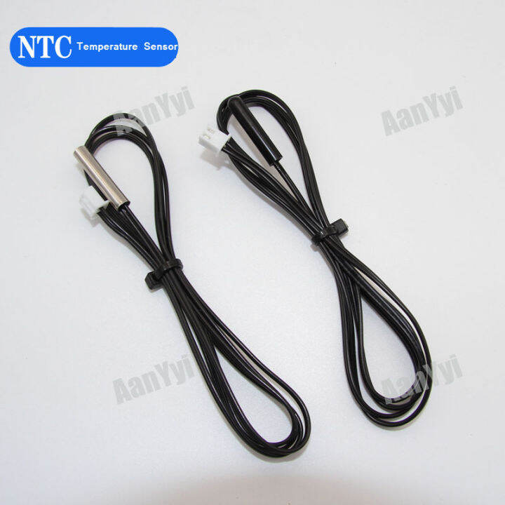 B3950 ntc temperature sensor for water heater/AC/water dispenser (home electricity) 5K 10K 20k