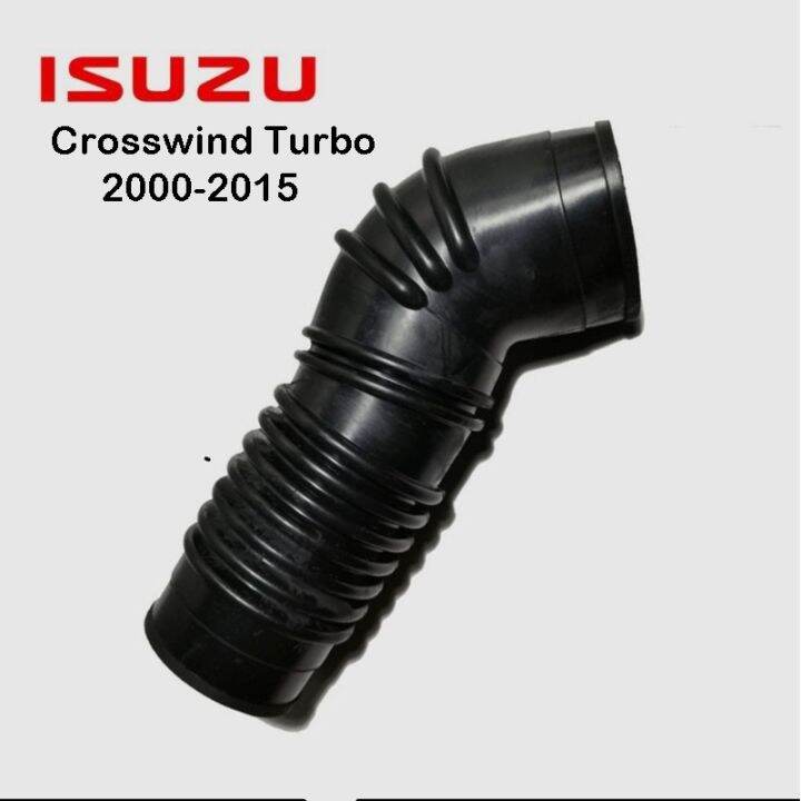 Hot Engine Rubber Cleaner Air Intake Hose ISUZU Crosswind Turbo 20002015 Lazada PH