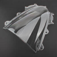 Bens Store Motor WindshieldกระจกบังลมสำหรับYAMAHA R15 V3 2017 ~ 2020 Clear