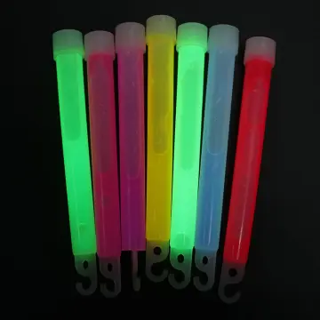 Toy Camping Glow In The Dark Emergency Light Sticks Glow Sticks Chemical  Lights Fishing Lighting