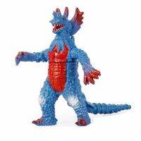 15cm Monster Ultraman View Model Action figure Soundgiller Sadolar Neronga Gudon Aboras Alien Hipporit Toy collection gift