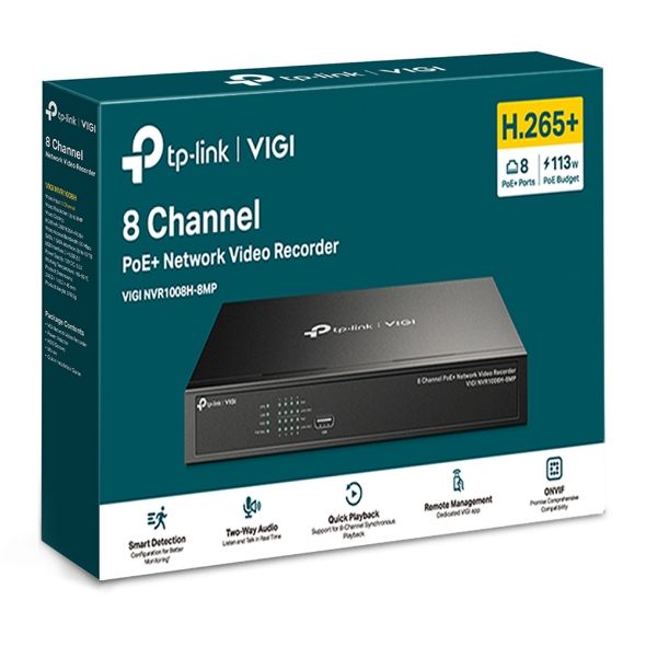 ประกัน-3ปี-tp-link-vigi-nvr1004h-4p-vigi-nvr1008h-8mp-network-video-recorder-nvr-เครื่องบันทึกกล้องวงจรปิด-kit-it