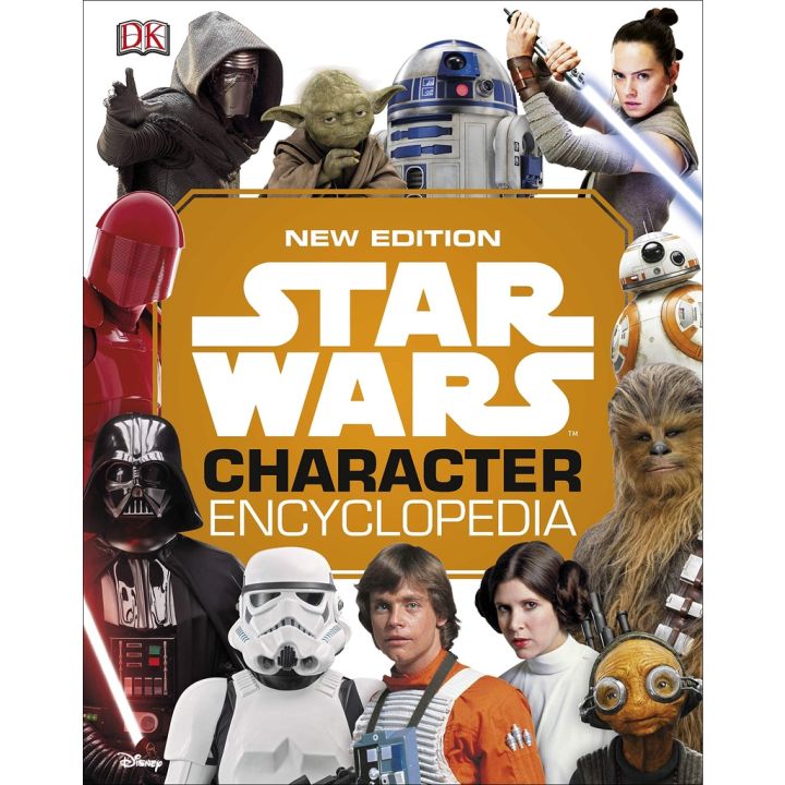 products-for-you-star-wars-character-encyclopedia-new-edition
