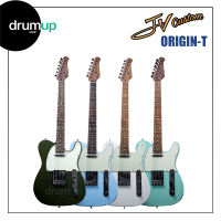 กีตาร์ไฟฟ้า JV Custom Origin-T มาแรงที่สุด !!