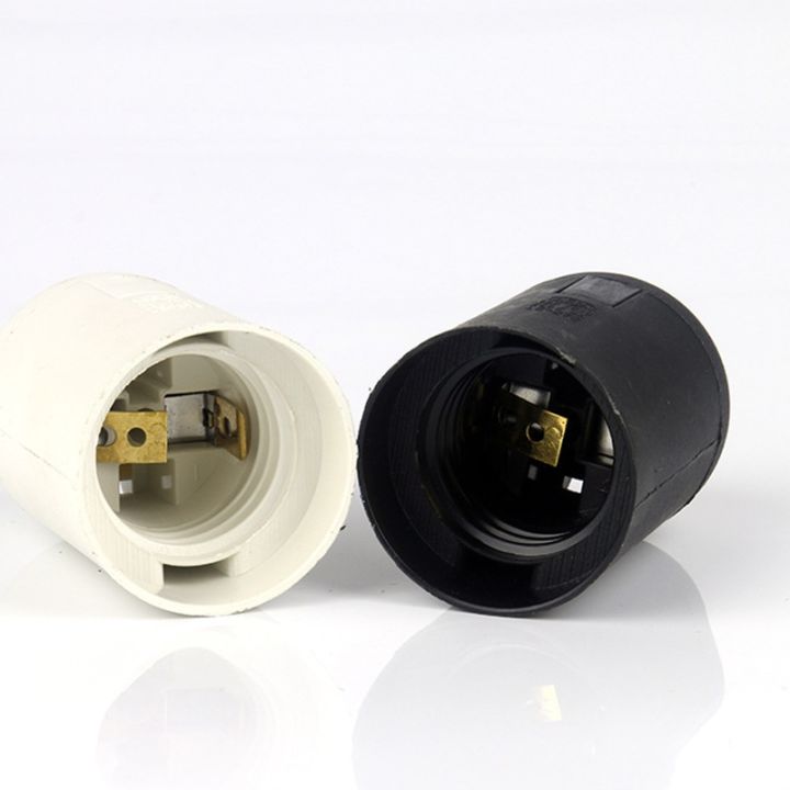 yf-10pcs-lot-accessories-e14-e27-holder-accessori-lamp-socket-luminaire-lampholder-flexible