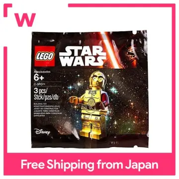 Shop Lego Star Wars Force Awakens online Lazada .ph