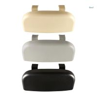 Auto Eyeglasses Storage Box Car Sun-Visor Holder Sunglasses Clip Holder Interior Eyewear case