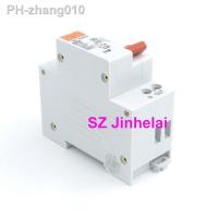 100 Authentic original RKP 1P N LS Leakage circuit breaker RKP-1P N Leakage protection switch 10A/16A/20A/25A/32A