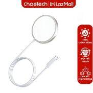 Đế sạc không dây nam châm Choetech T517