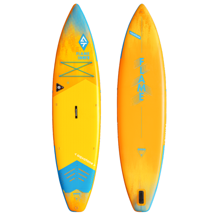 aquatone-flame-116-sup-board-บอร์ดยืนพาย-บอร์ดลม-มีบริการหลังการขาย-รับประกัน-6-เดือน