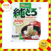 FUJICCO JUN TORO KOBUKURO 18G (16164) สาหร่ายคอมบุแห้งปรุงรส JAPANESE DRIED SEAWEED อร่อยเยี่ยม เปี่ยมคุณภาพ Mumroi