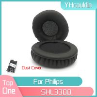 ✣ YHcouldin Ear Pads For Philips SHL3300 Earpads Headphone Replacement Pads Headset Ear Cushions