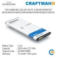 【COOL】 Levonsity Craftmann สำหรับ GALAXY หมายเหตุ4 SM-N910A/N910C/N910F/N910FD/N910G/N910K/N910P/N910S (EB-BN910BBE/EB-BN910BBEGWW)