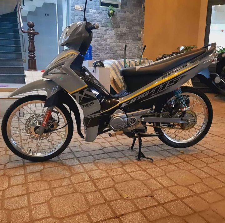 Chợ mua bán xe YAMAHA Sirius cũ mới giá tốt uy tín  Webikevn