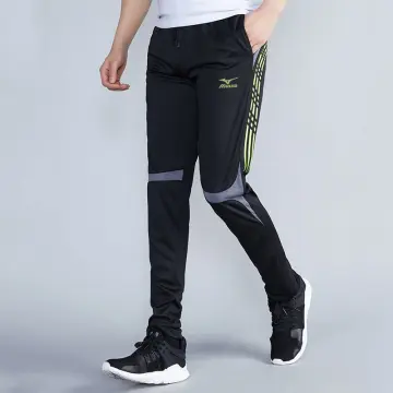 mizuno sweatpants long