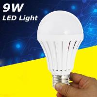 ??HOT!!ลดราคา?? LED หลอดแอลอีดี ประหยัดไฟ ชนิดเกลียว E27 หลอดLED 220v 9w ##ที่ชาร์จ แท็บเล็ต ไร้สาย เสียง หูฟัง เคส Airpodss ลำโพง Wireless Bluetooth โทรศัพท์ USB ปลั๊ก เมาท์ HDMI สายคอมพิวเตอร์