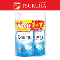 Downy Liquid Detergent Sunrise Fresh 460ml.Pack1+1   / ดาวน์นี่ ซักน้ำ ซันไรท์เฟรช 460มล X2