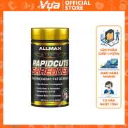AllMax Nutrition - Rapidcuts Shredded