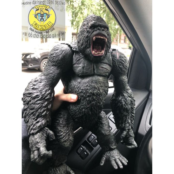 đồ Chơi Godzilla Mô Hình Quái Vật King giá rẻ Tháng 82023BigGo Việt Nam