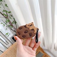 READY STOCK! Cartoon Anime for Xiaomi Earbuds Basic S Soft Earphone Case Cover