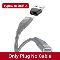 GTWIN USB OTG Male To Type C Female Adapter Converter Type-C Cable Adapter For Nexus 5x6p Oneplus 3 2 USB-C Data Charger