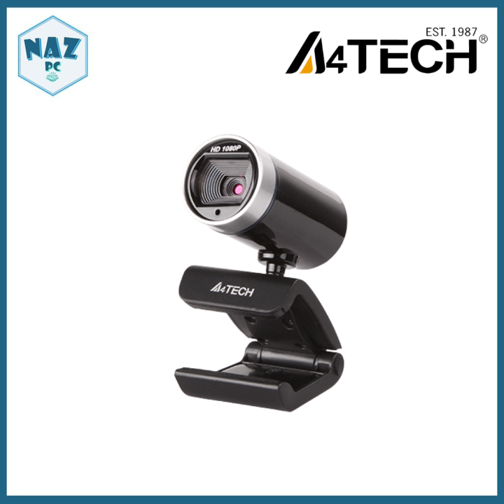 A4tech PK-910H 1080P Webcam | Lazada PH