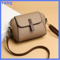 RANG 2023 กระเป๋าโท้ท หรูหราสุดหรู กระเป๋าพิมพ์ลาย กระเป๋าถือหนังแท้ กระเป๋า Crossbody กระเป๋าสะพายไหล่แบบสั้น