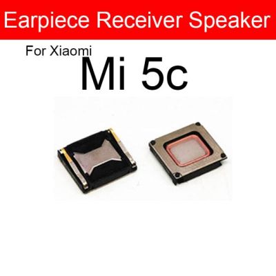 ลำโพงหูฟังสำหรับ Xiaomi Mi 3 4 4c 4S 4i 5 5 5S 5c 5X6X6 8 8se 9T Cc9 9se 9T Cc9e 10 Mi Note 3 Pro Lite บวกชิ้นส่วนหูฟัง