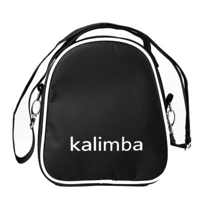 【Worth-Buy】 15/10ที่สำคัญสากล Kalimba การจัดเก็บไหล่แบบพกพาฟอร์ดถุงผ้านิ้วหัวแม่มือเปียโน Kalimba Mbira กรณีเครื่องดนตรี