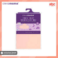 Clevamama แผ่นรองกันเปื้อน กันน้ำ Tencel Toilet Training Sleep Mat (70x90cm)