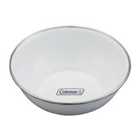 Coleman JP Enamel Bowl