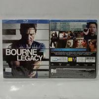 Media Play Bourne Legacy, The/ พลิกแผนล่า ยอดจารชน (Blu-Ray)
