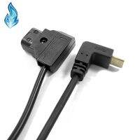 P-Tap D-Tap DTap to Regulated Right-Angle USB Type-C Cable 1.8M for GoPro HERO7 6 5 Black HERO 2018 (3)