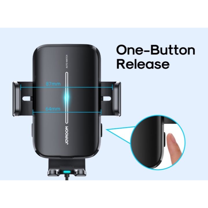 joyroom-jr-zs245-car-dashboard-15w-wireless-charger-holder-ขาตั้งมือถือ-ติดกระจก-ช่องแอร์