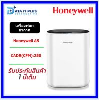 Honeywell เครื่องฟอกอากาศ Honeywell รุ่น Air Touch A5ฟรี แผ่นฟอกอาศ HEPA เพิ่มอีก 1 แผ่น ของแถมมีจำนวนจำกัด