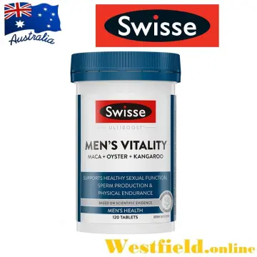 Swisses Vitality Best Price in Singapore Dec 2023 Lazada.sg