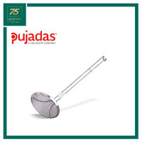 PUJADAS กระชอนสแตนเลส Mesh Skimmer 10-20 CM. PUJ1-315