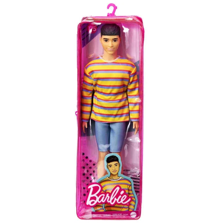 old barbie ken